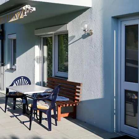 Frisch By Interhome Apartamento Imst