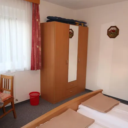 Apartamento Frisch By Interhome *