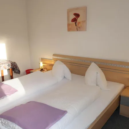 Appartement Frisch By Interhome