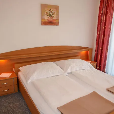 Frisch By Interhome Appartement