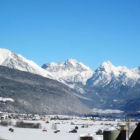 Apartamento Frisch By Interhome