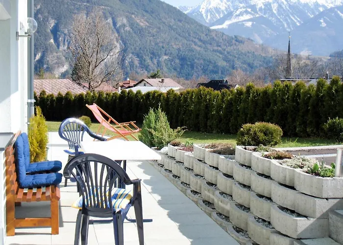 Frisch By Interhome *