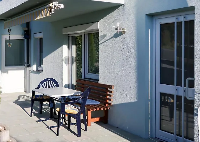 Frisch By Interhome Apartament Imst