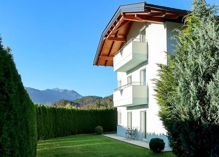 Frisch By Interhome *