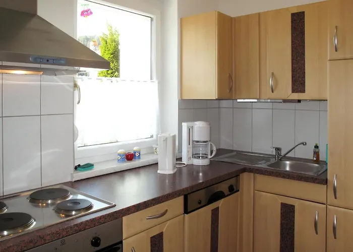 Frisch By Interhome *