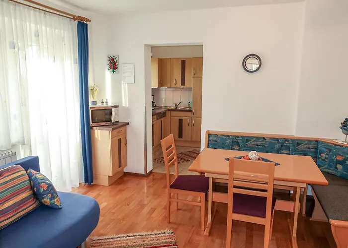 Frisch By Interhome *