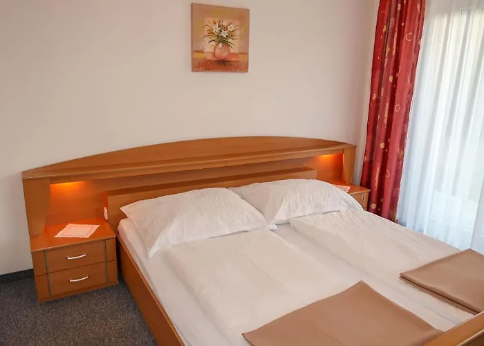 Frisch By Interhome Apartament