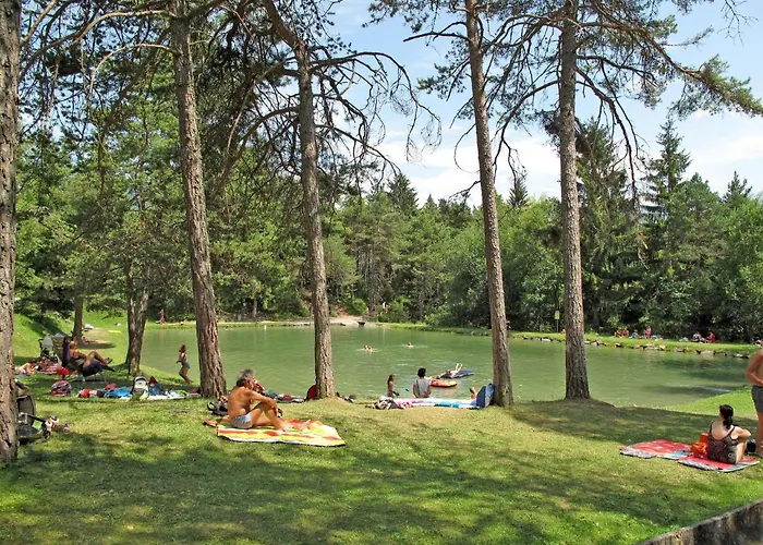 Frisch By Interhome Imst