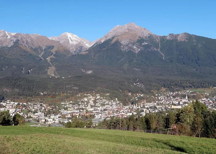 Apartament Frisch By Interhome Imst