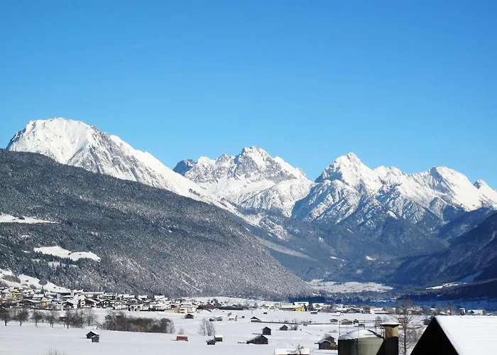 Apartament Frisch By Interhome