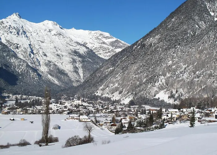 Frisch By Interhome Apartament Imst