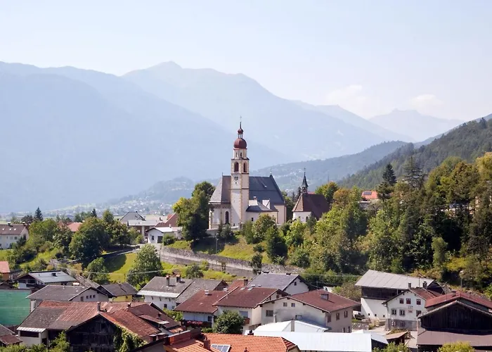 Frisch By Interhome Apartament Imst