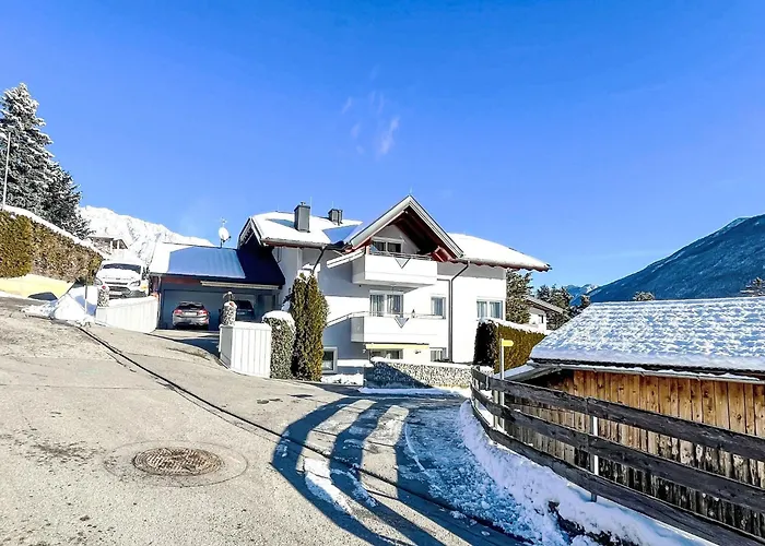 Frisch By Interhome Imst