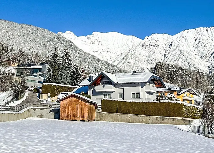 Frisch By Interhome * Imst