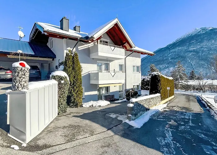 Frisch By Interhome Apartament *