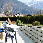 Frisch By Interhome *