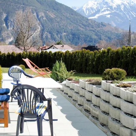 Frisch By Interhome *