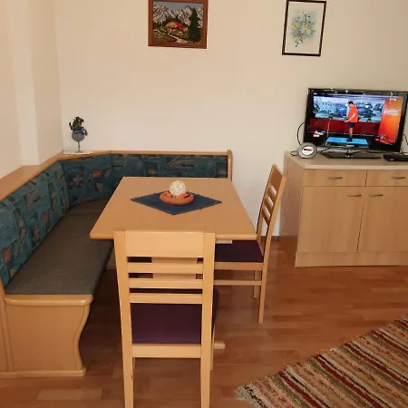 Frisch By Interhome Apartment