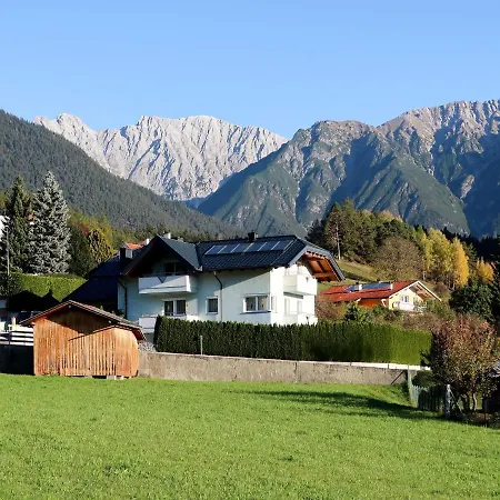 Frisch By Interhome * Imst