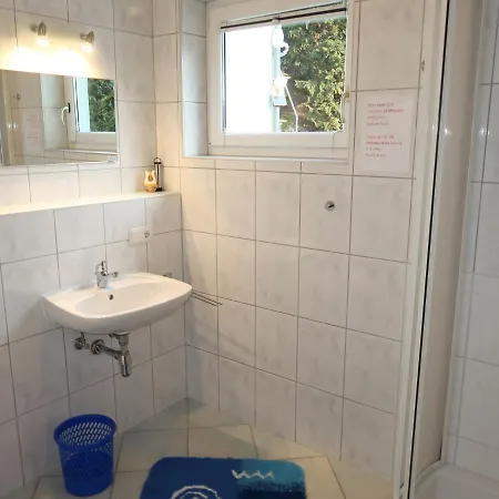 Frisch By Interhome Apartment Imst