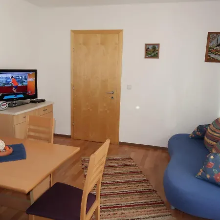 Frisch By Interhome Apartment Imst