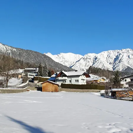 Frisch By Interhome 伊姆斯特