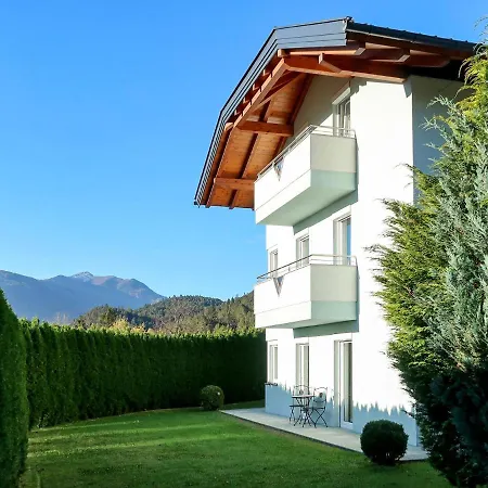 Frisch By Interhome *