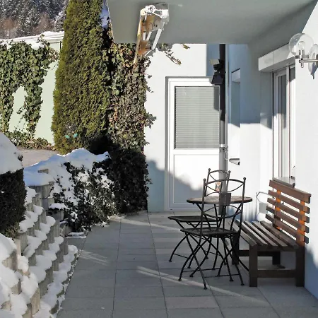 公寓 Frisch By Interhome 伊姆斯特