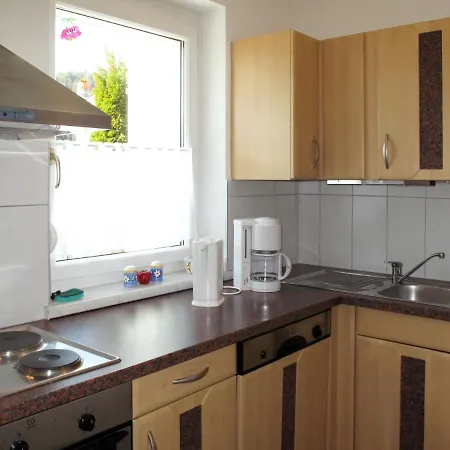 Frisch By Interhome *