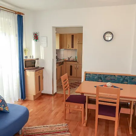 Frisch By Interhome *