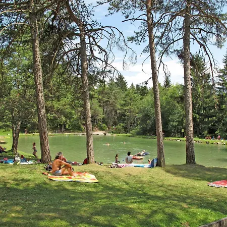 Frisch By Interhome 伊姆斯特