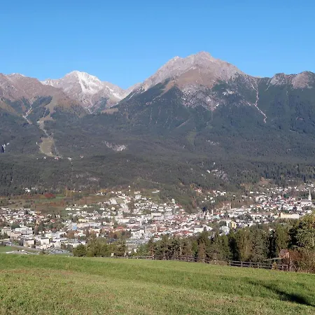 公寓 Frisch By Interhome 伊姆斯特