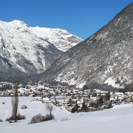 Frisch By Interhome 公寓 伊姆斯特