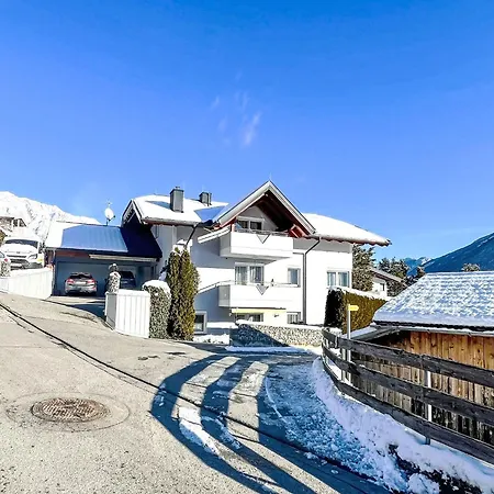 Frisch By Interhome 伊姆斯特