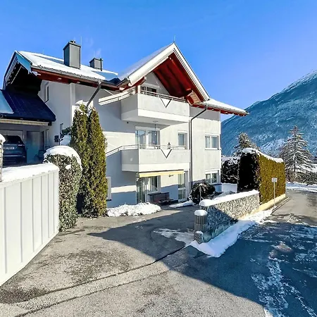 Frisch By Interhome Appartement *